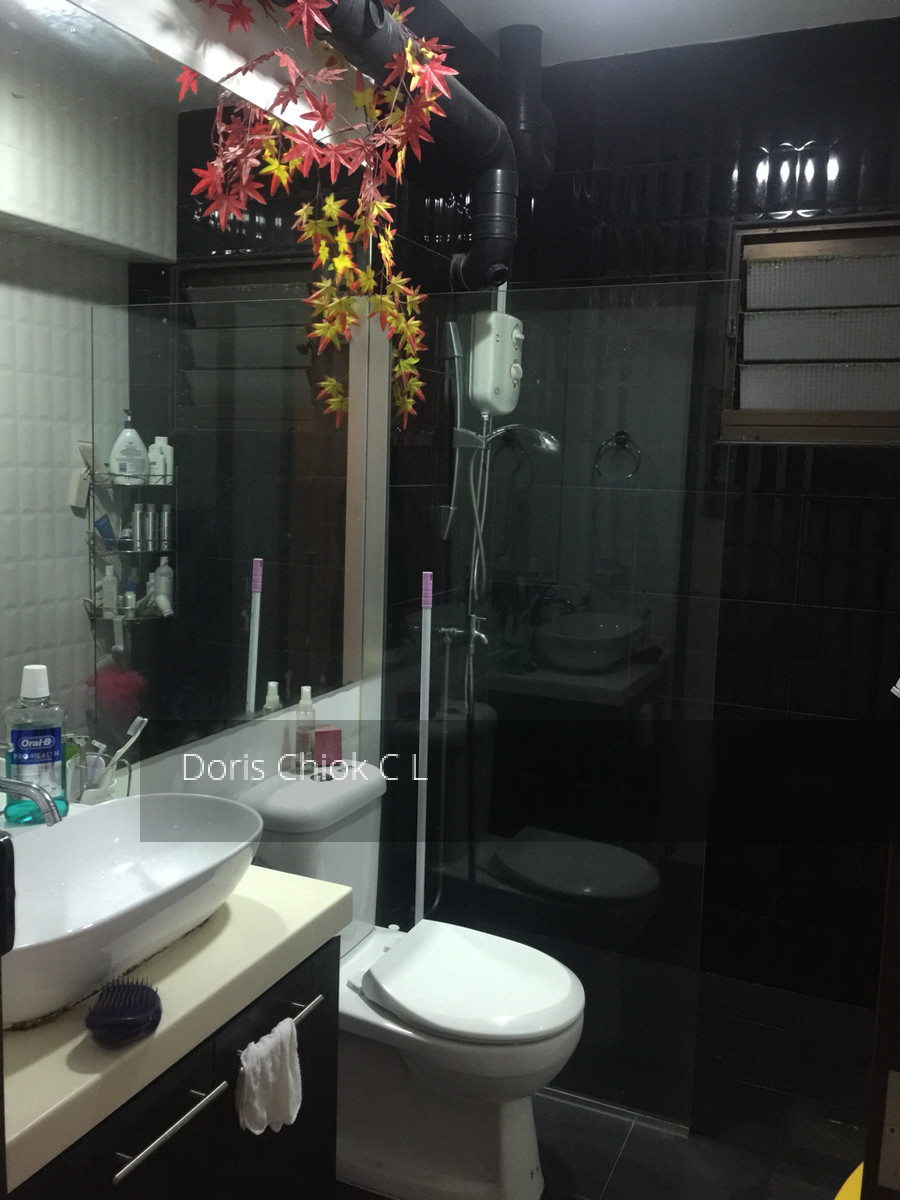 Blk 589A Montreal Drive (Sembawang), HDB 5 Rooms #134125522